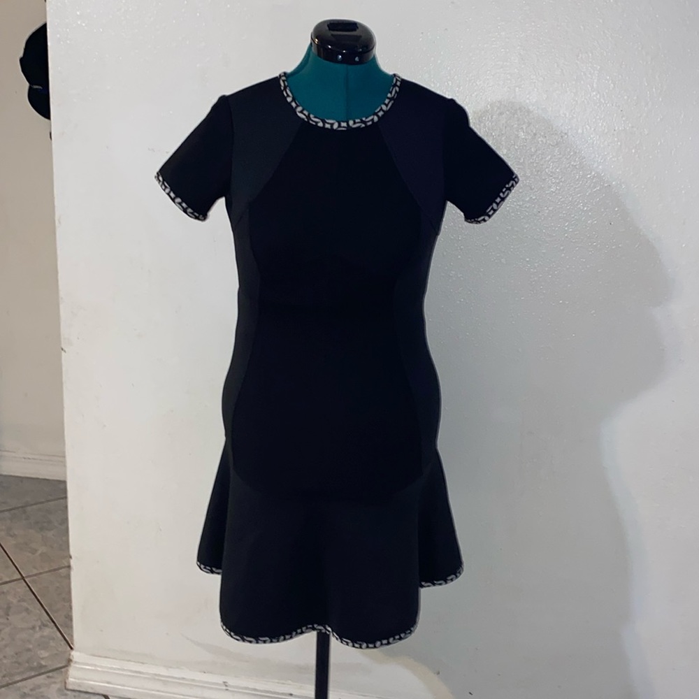 Yoana baraschi size 8